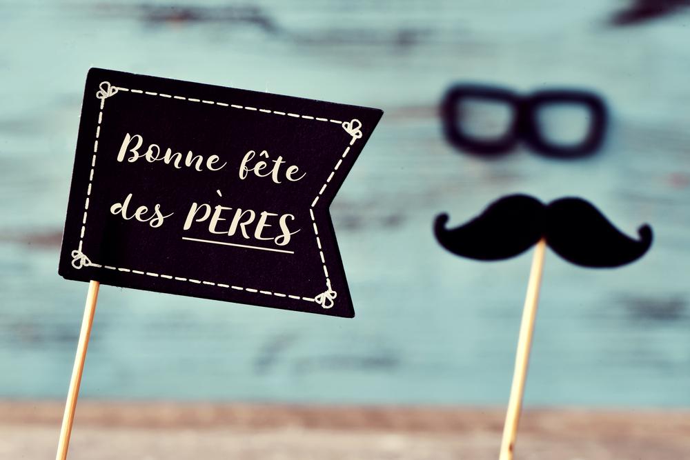 fête des pères