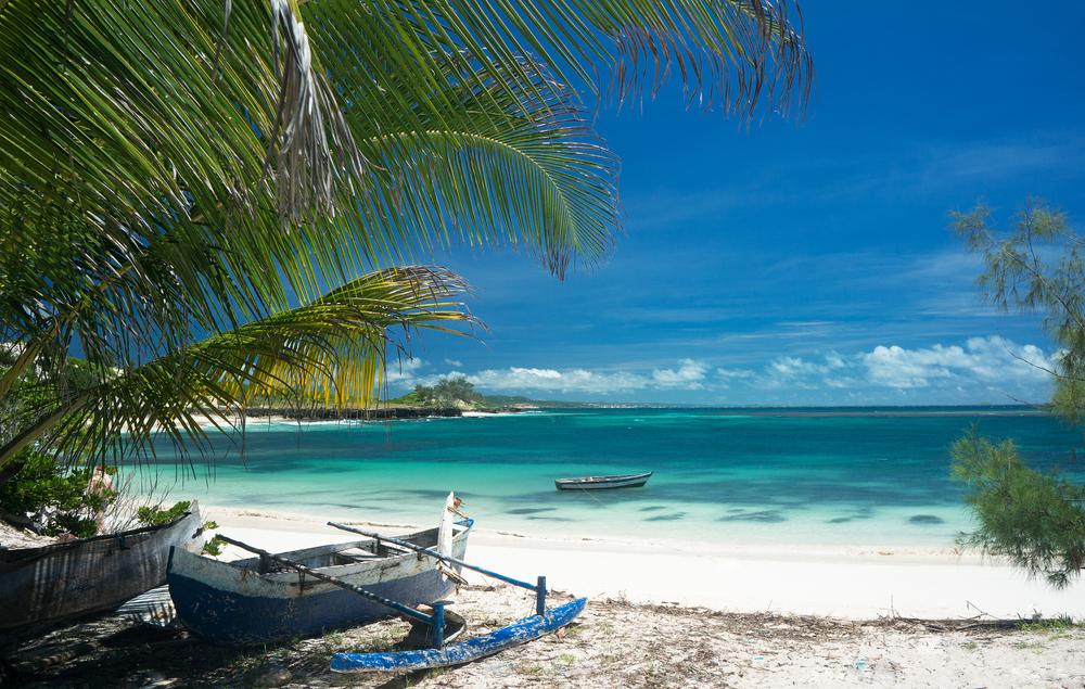 plage madagascar