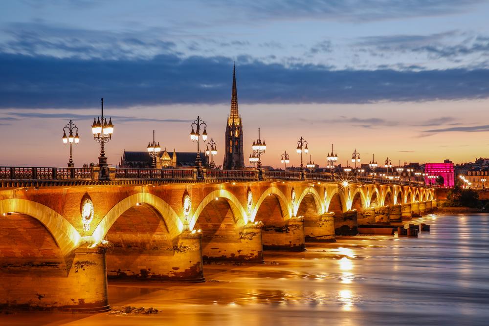 pont garonne bordeaux