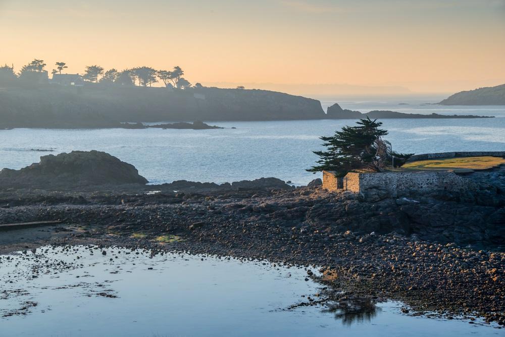 Vacances insolites : 5 choses à faire si vous visitez la Bretagne en janvier