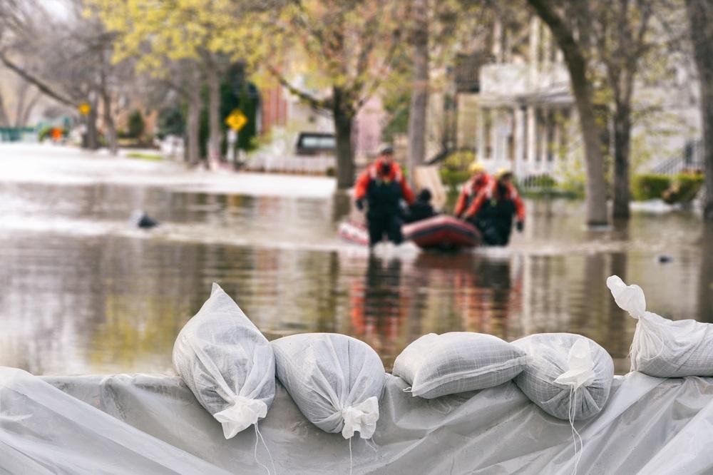 Alertes crues de niveau 3 : le Sud-Ouest doit rester vigilant