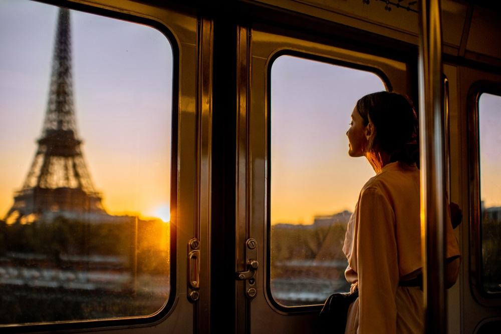 3 capitales à visiter à 3 heures de train de Paris