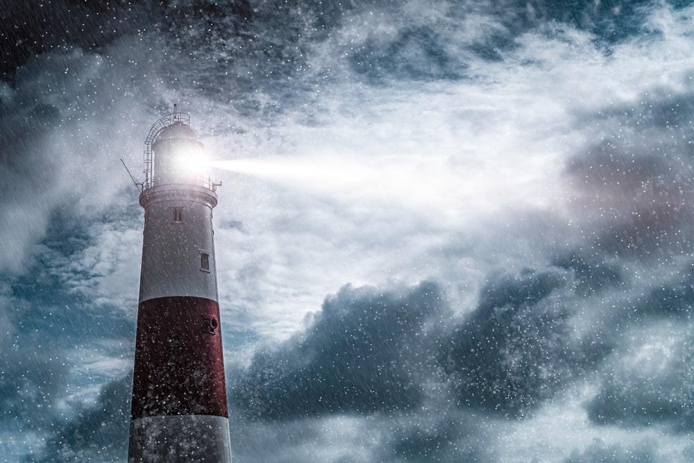 La tempête Eunice arrive en France : tout ce qu’il faut savoir à son sujet