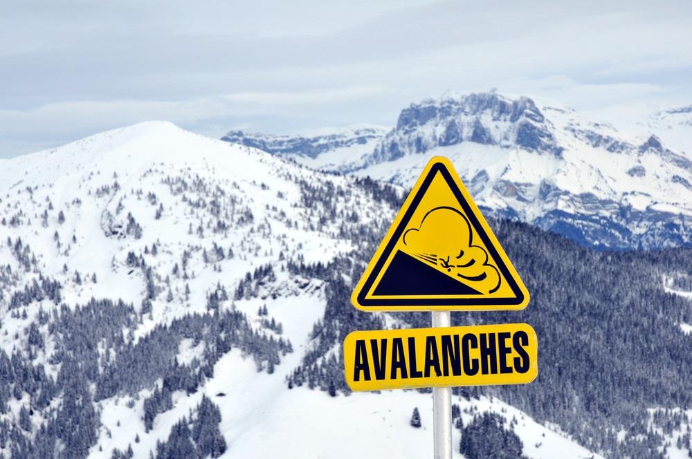 Une centaine d’avalanches font 9 morts en Autriche