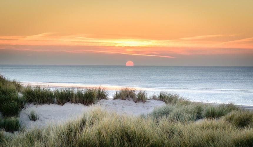 Top 4 des plus belles plages du Nord