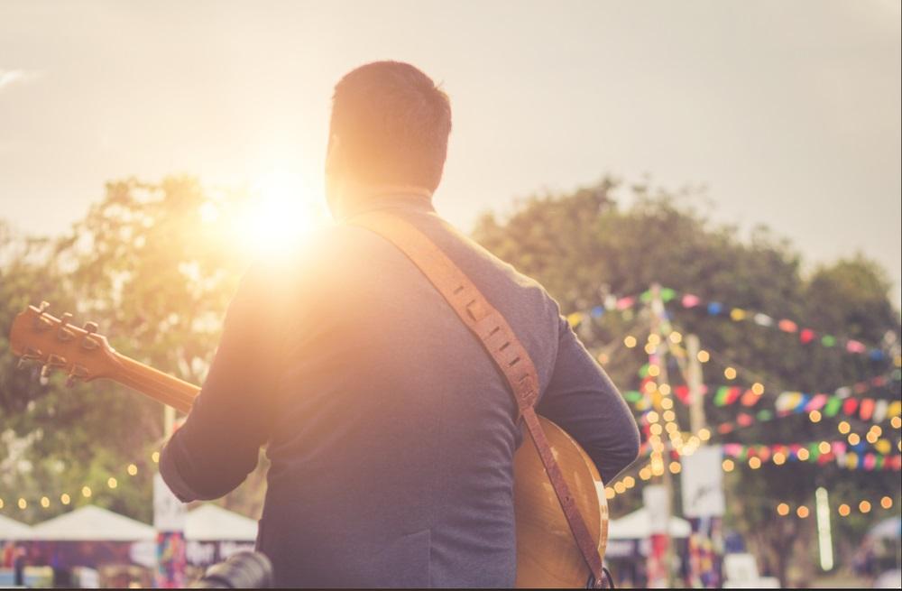 5 festivals musicaux à voir cet été en France