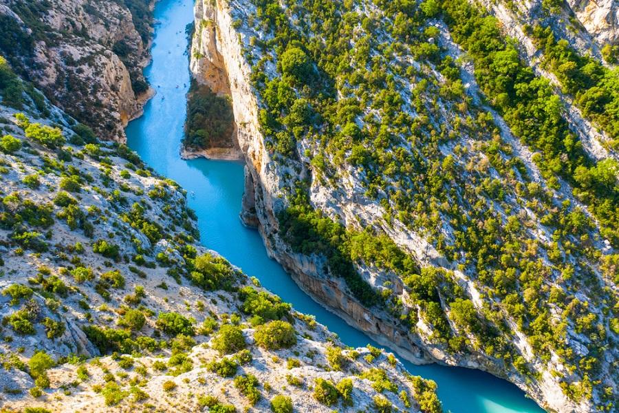 Les plus beaux parcs naturels de France à visiter cet été