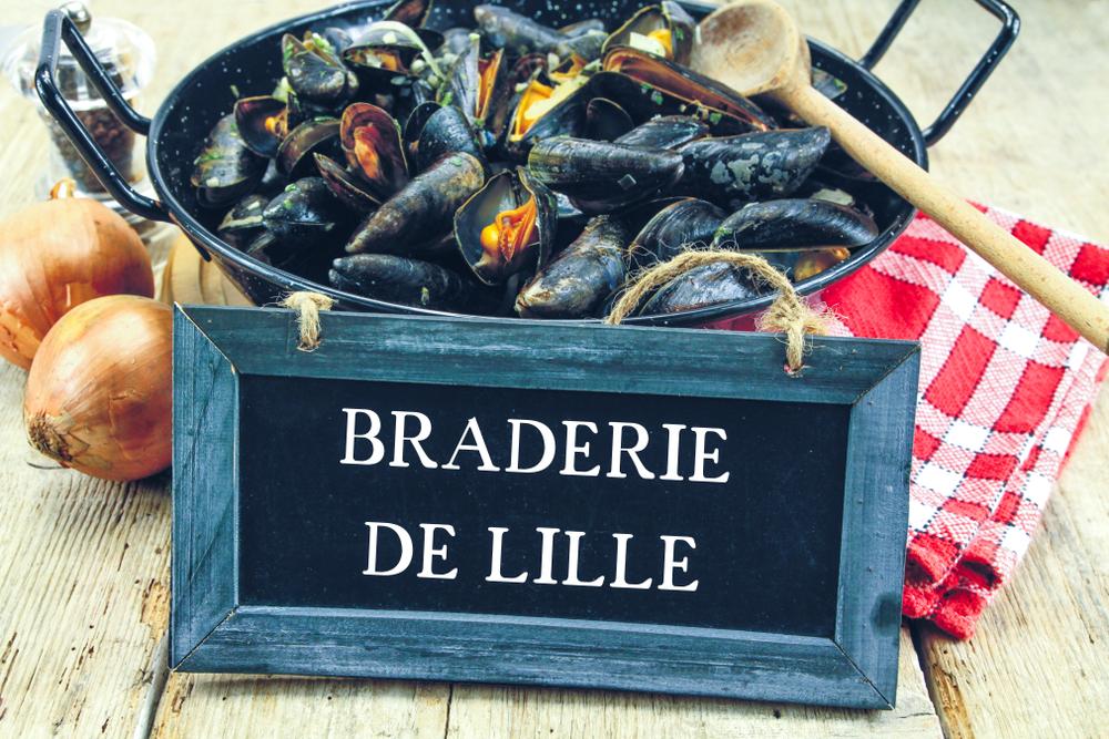 braderie de lille