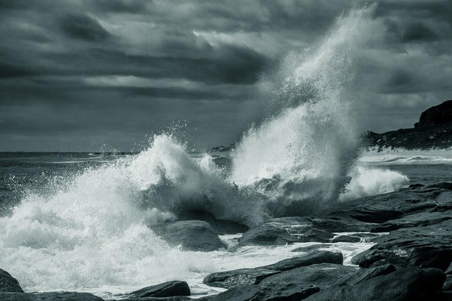 Orages en Corse : plusieurs morts et de nombreux blessés