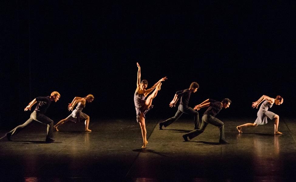 Photos, danse & cinéma : les meilleurs évènements en France en Septembre