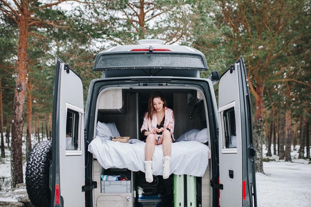 Vanlife