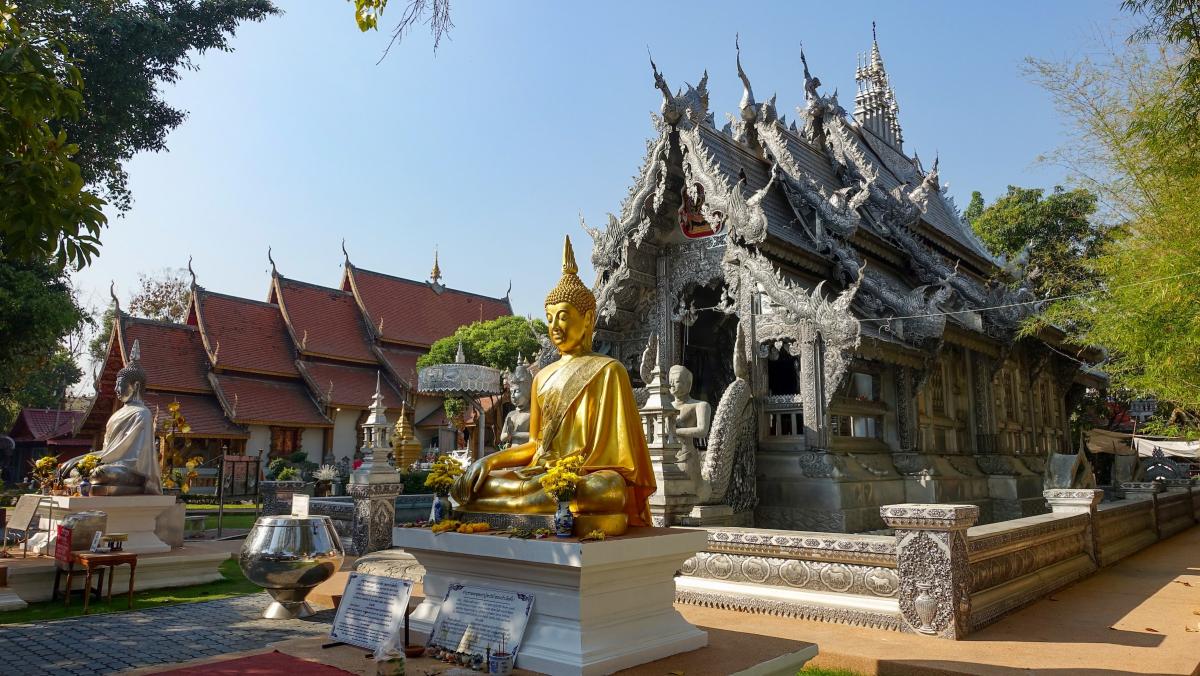 Chiang Mai