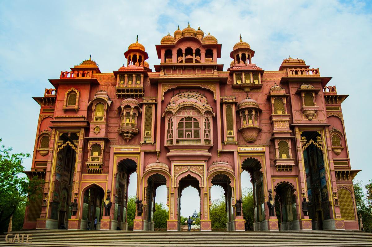 Jaipur