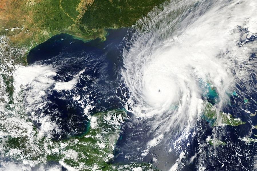 [VIDEO] Le Belize sous les eaux avec le passage de l’ouragan Lisa