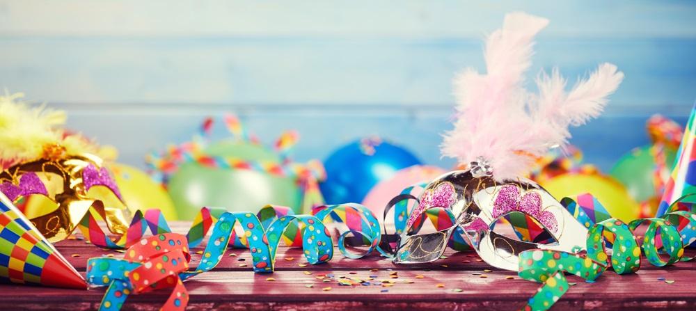 Les carnavals débutent bientôt : lequel allez-vous choisir cette année ?