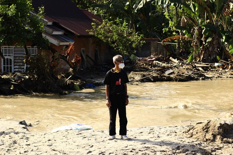 [VIDEO] Madagascar au cœur du cyclone : des milliers de personnes sinistrées