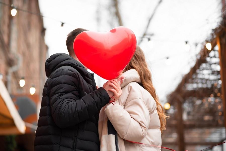 Où célébrer la Saint-Valentin ? 4 destinations au top au France