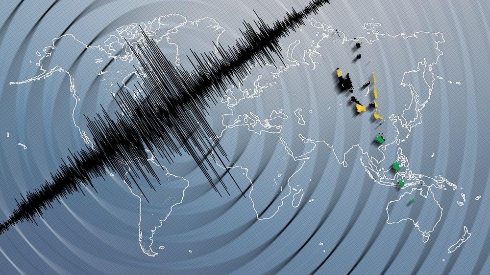 Séisme de 7.2 au Vanuatu : l’alerte tsunami est enclenchée