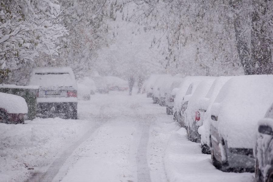 [VIDEO] Tempête glaciale en Amérique du Nord : un nouveau bilan fait état de 61 morts