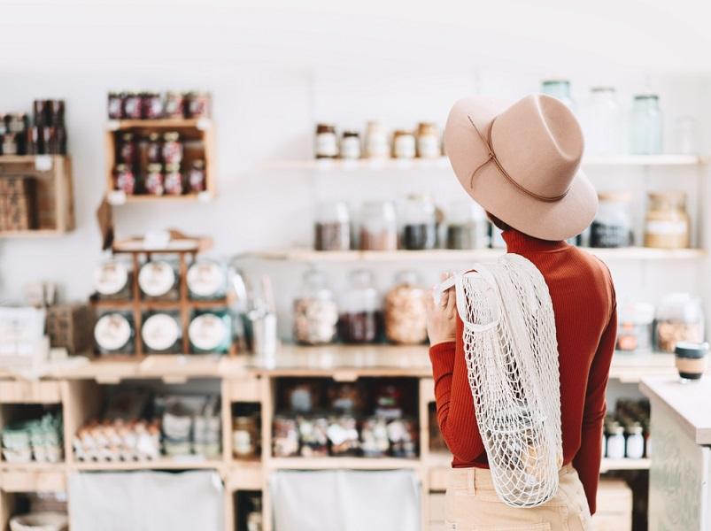 Réduire ses emballages quand on fait les courses : mode d'emploi