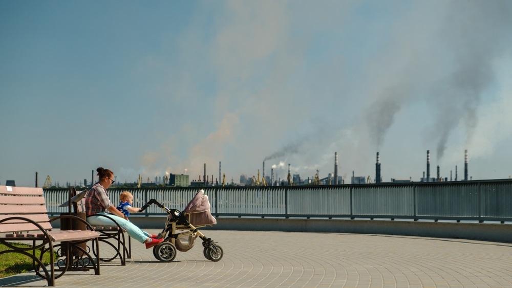 Une étude met en évidence le lien entre autisme et pollution