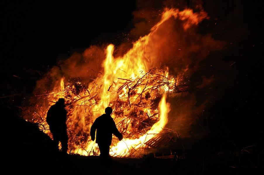 Le Canada demande l’aide de l’armée face aux incendies géants