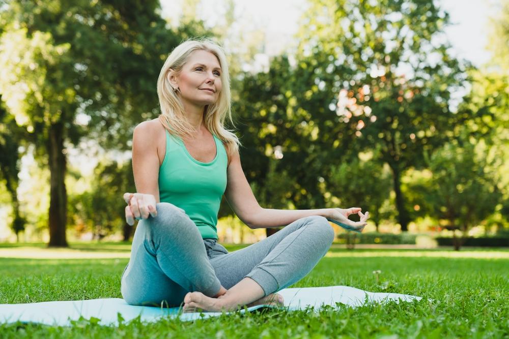 remise en forme été