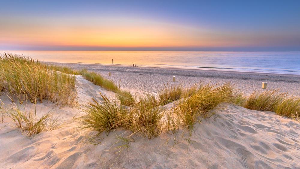 Les meilleures destinations vacances au mois de septembre en Méditerranée