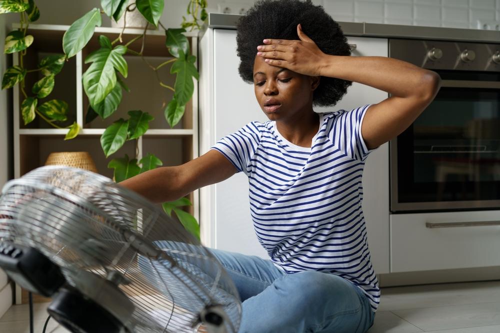 Canicule : la moitié de la France en alerte orange