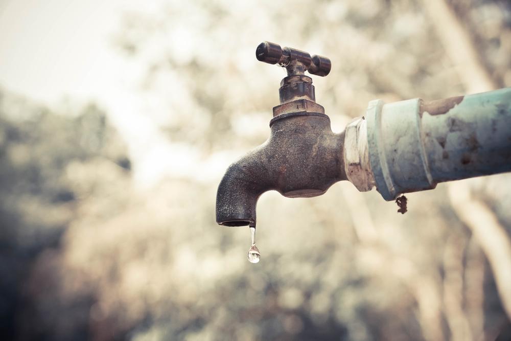 Coupures d’eau 2 jours sur 3 : Mayotte victime d’une sècheresse inédite