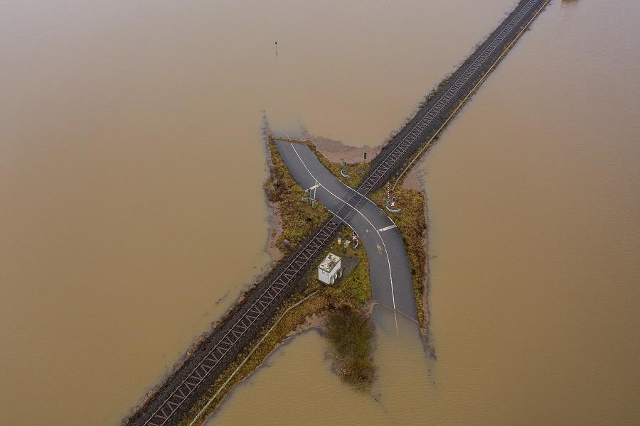 Libye : l’inondation dramatique pourrait avoir causé plus de 20 000 décès