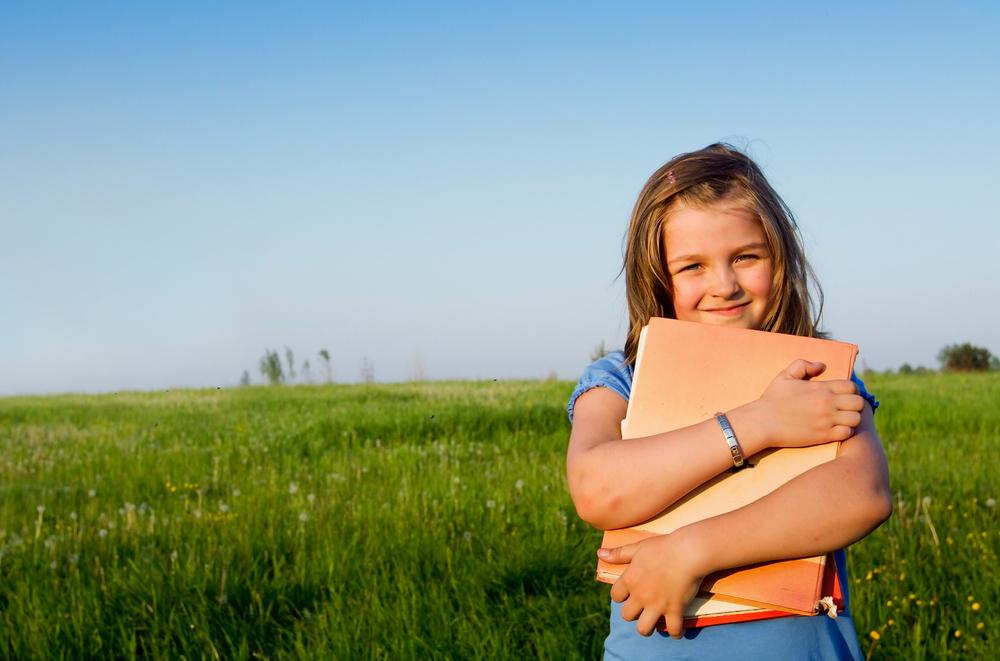 5 livres pour faire découvrir l'écologie aux enfants