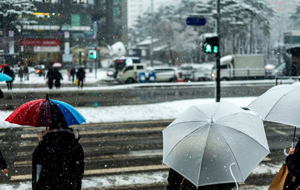 Vague de froid en France : ce qu’il faut savoir sur l’alerte Météo France