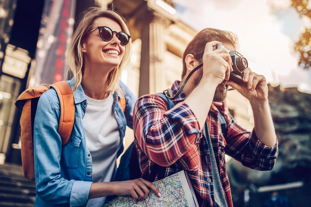 Passion photo : quels sont les endroits les plus photogéniques autour du globe ?