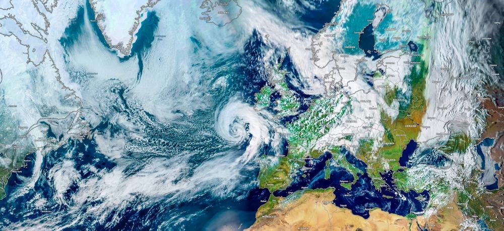 La Niña arrive : quel été et quel hiver en 2024 en France ?