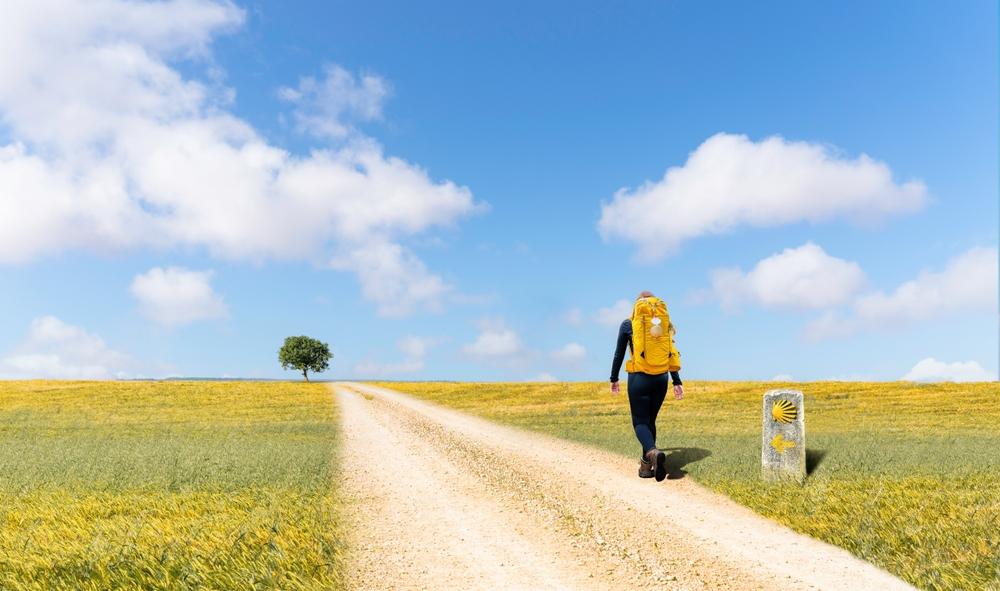 3 pèlerinages à faire en Europe pour les amateurs de marche à pied