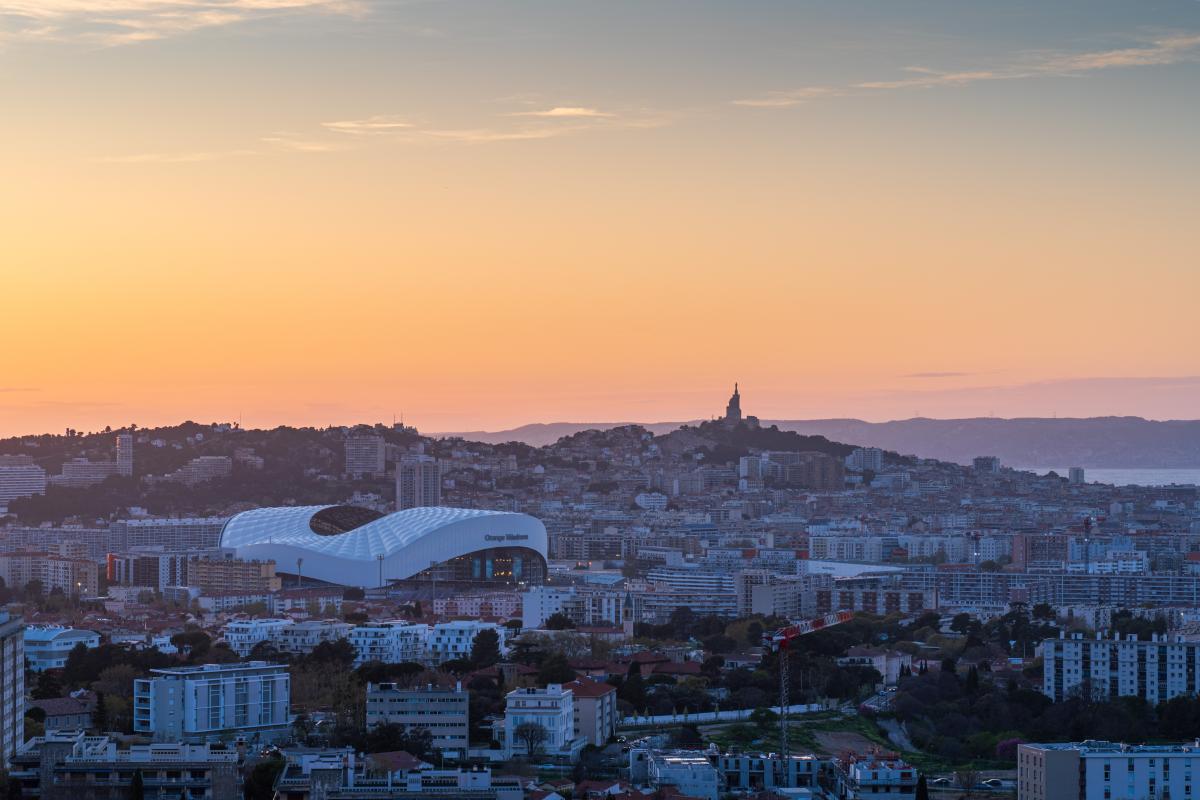 Marseille