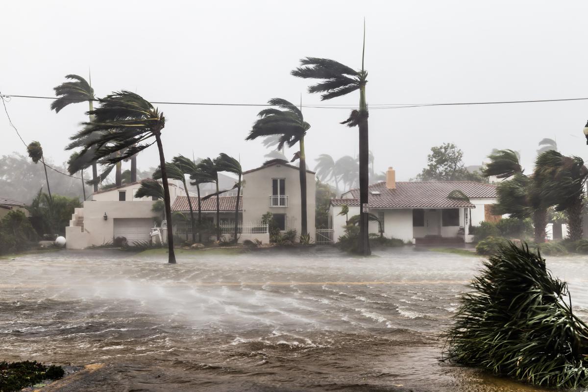 Tornades dévastatrices en Floride : Le passage de l’ouragan Milton