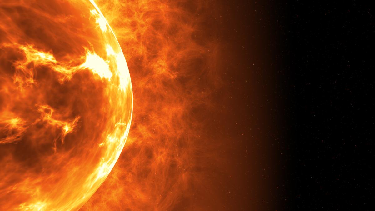 Qu'est-ce qu'une tempête solaire et pourquoi cela nous concerne ?