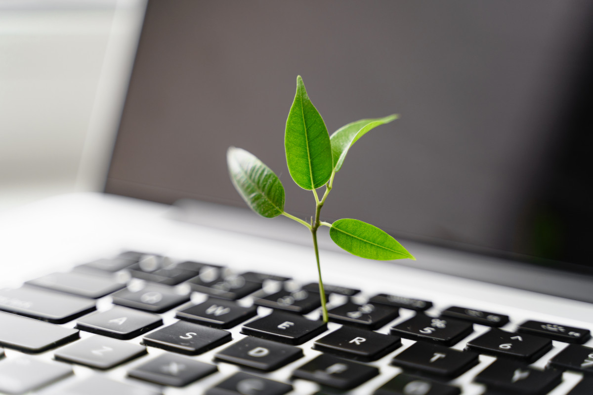 Mieux utiliser Internet pour réduire son impact environnemental