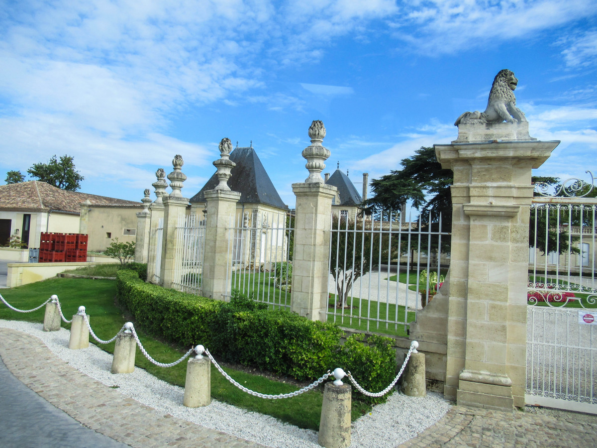 Une ville en France : Pessac