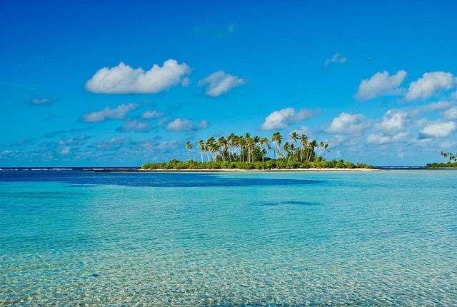 Les îles oubliées : 5 destinations méconnues à découvrir avant qu'elles ne disparaissent