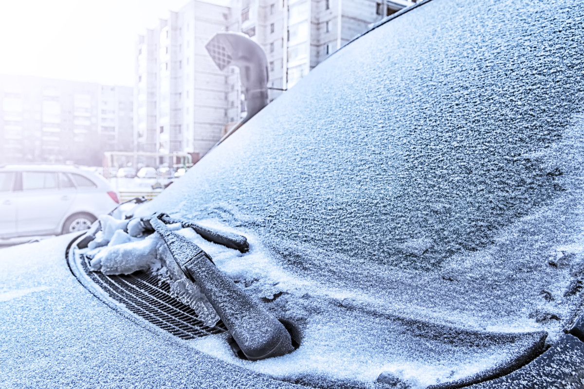 La neige industrielle : quel est ce phénomène ?