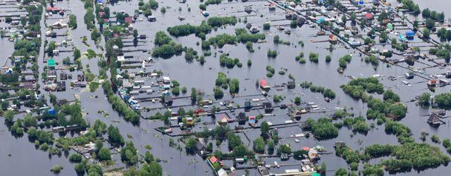 Inondations catastrophiques au Japon