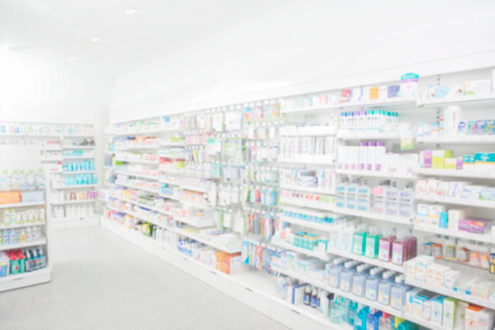 Pharmacie