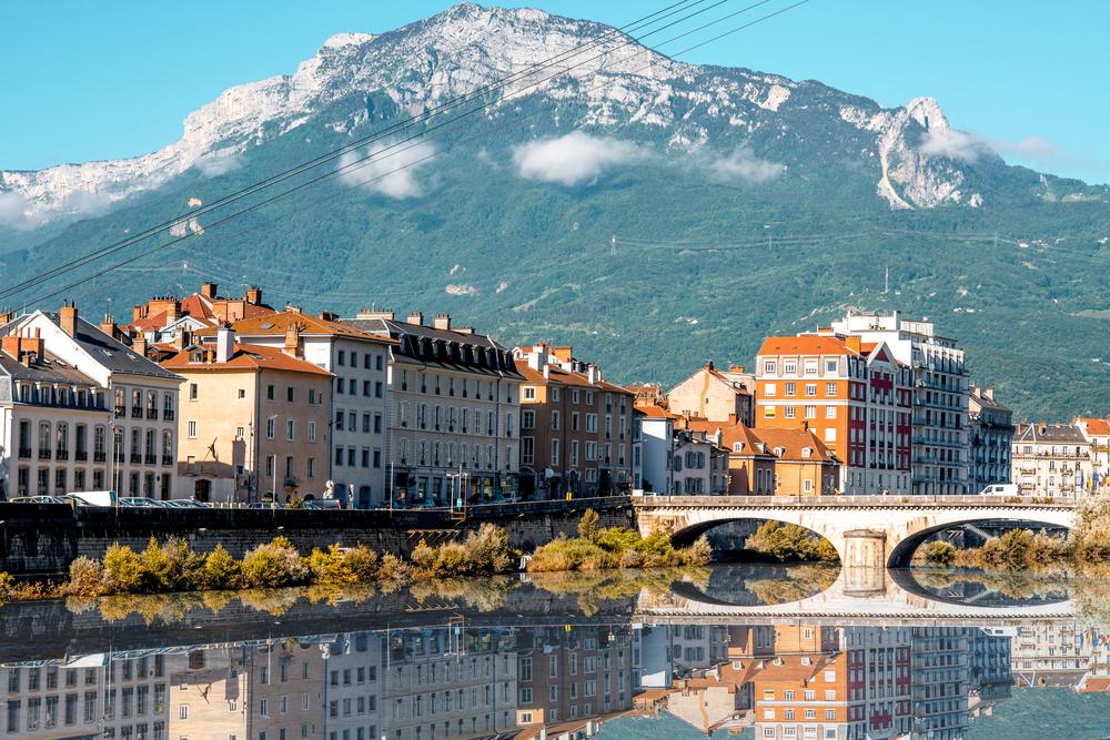 grenoble