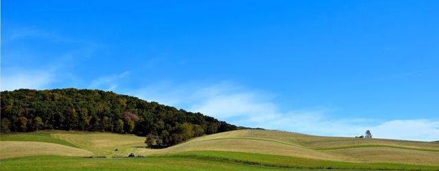 Températures en hausse ce week-end