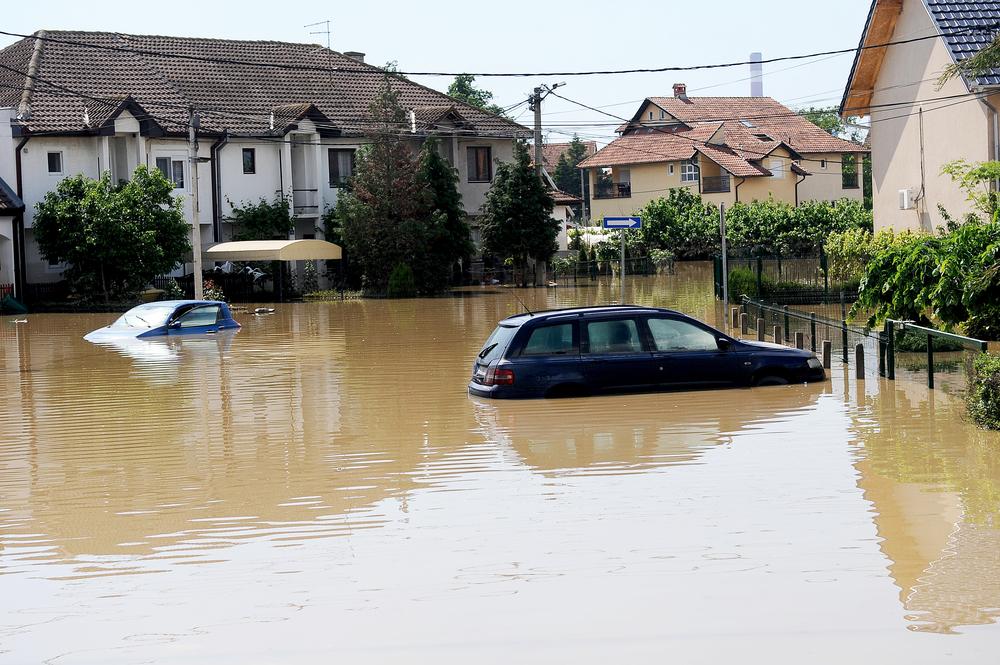 Inondations