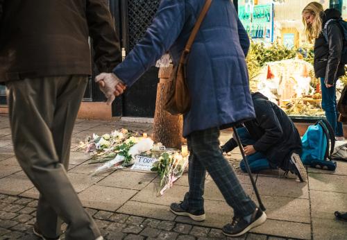 Attentat Strasbourg