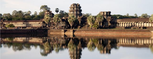 Angkor Wat